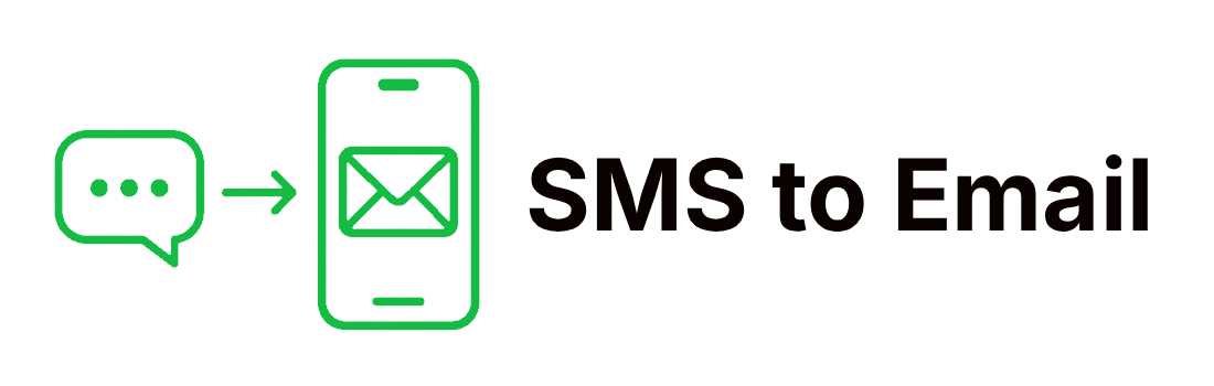 SMS to Email poster image