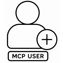 Add MCP User Add MCP User