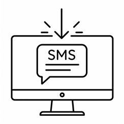 Receive SMS Receive SMS