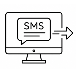 Send SMS Send SMS