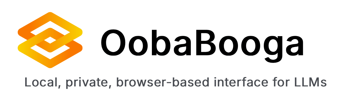 OobaBooga poster