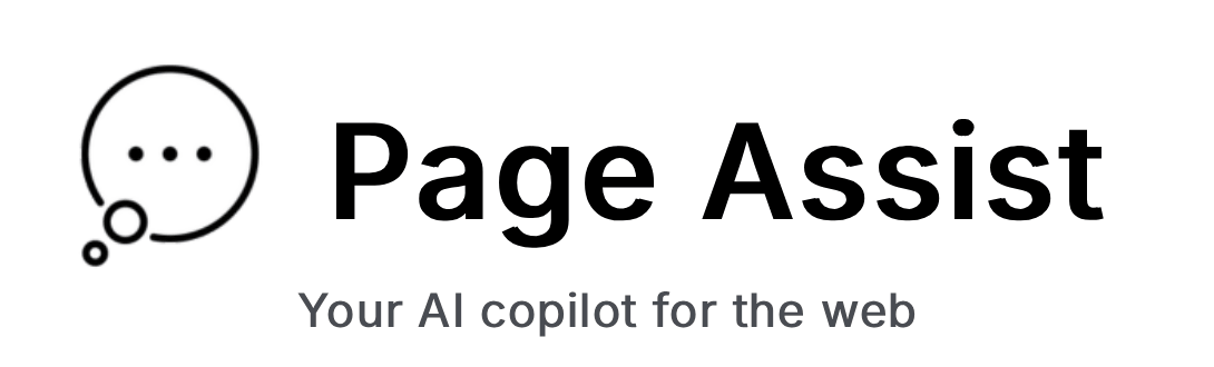 Page Assist poster